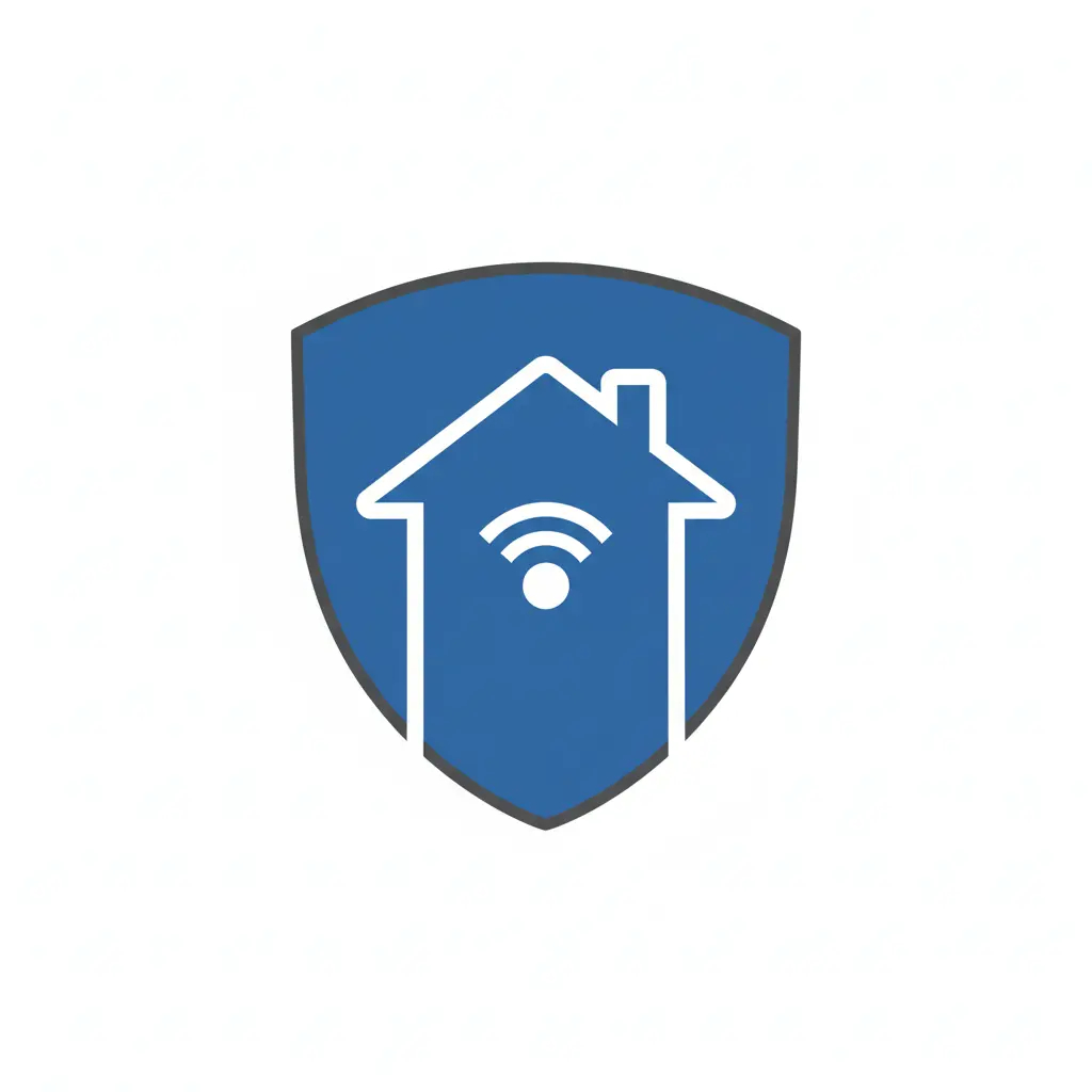 AvidMag Security Systems Logo